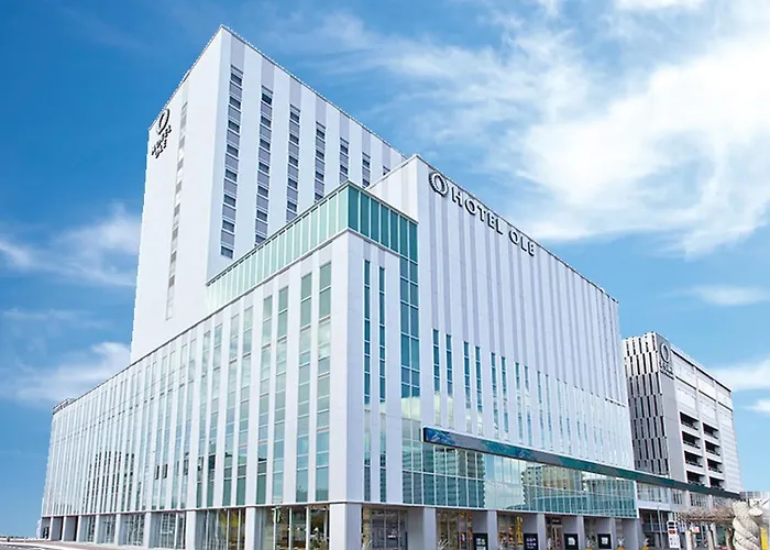 Hotel Ole
