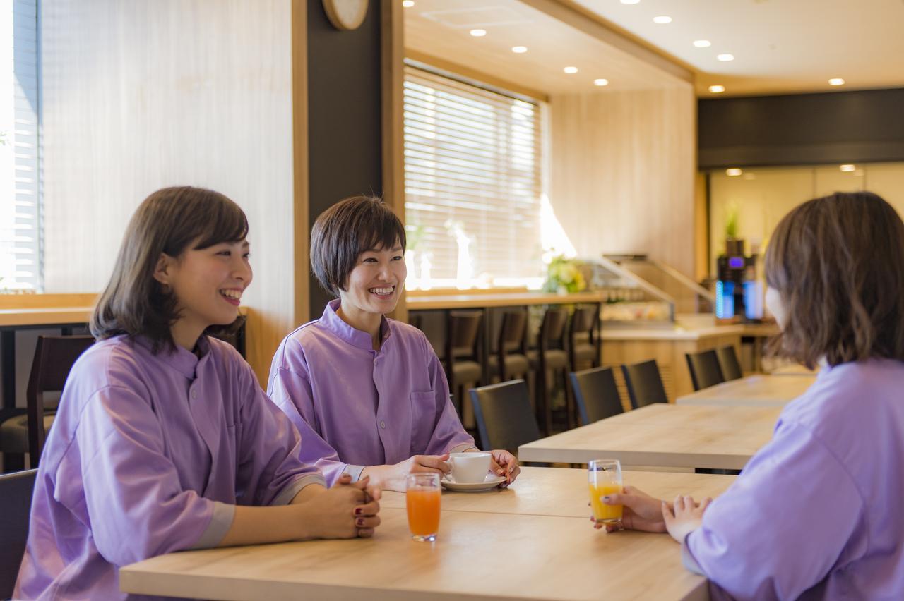 Ryokan Ole 3*